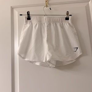 Gymshark Loose Fit Training Shorts